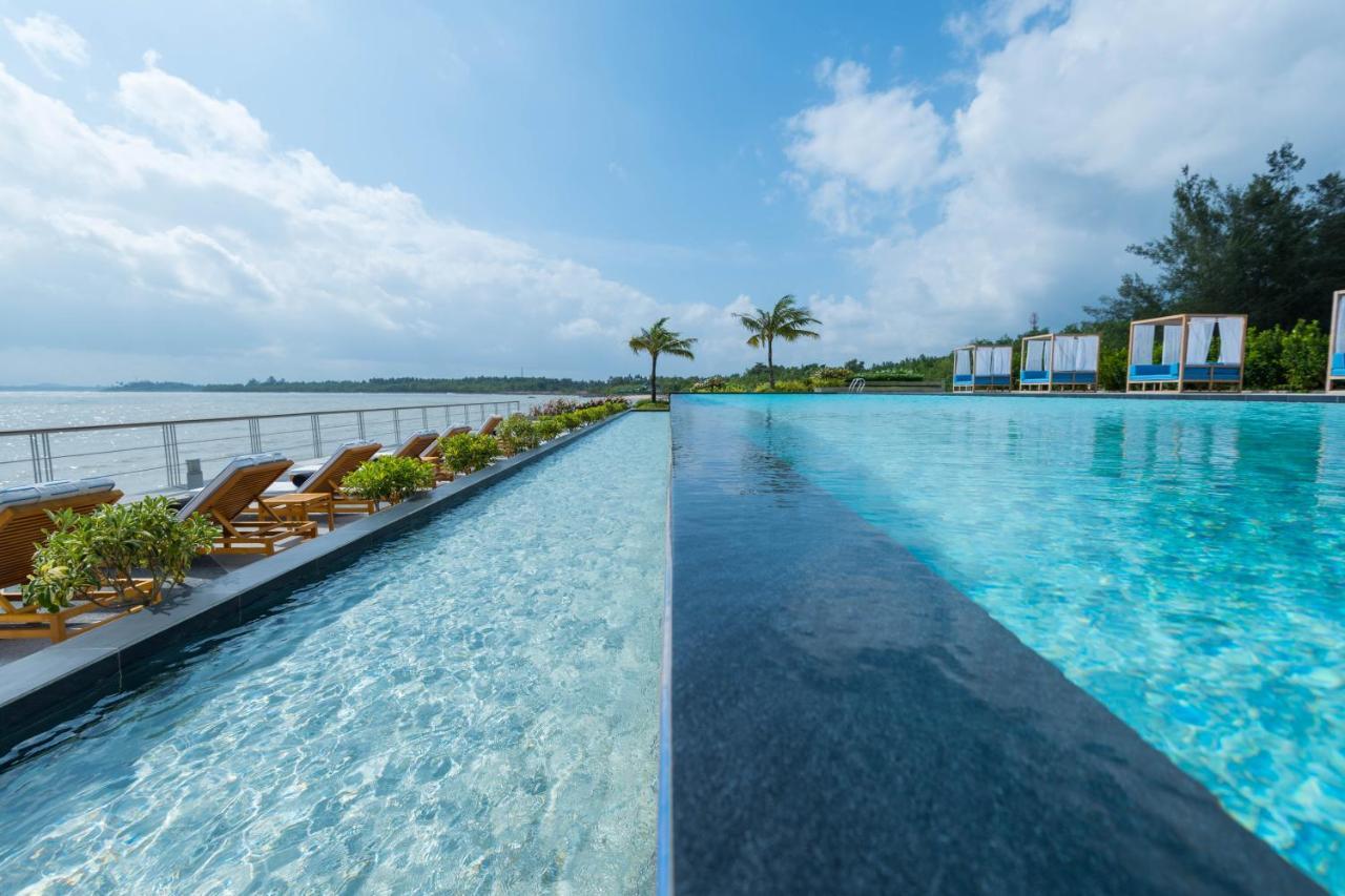 Отель Cove 55 Сантубонг Экстерьер фото